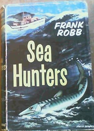 Sea Hunters