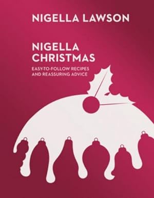 Immagine del venditore per Nigella Christmas venduto da BuchWeltWeit Ludwig Meier e.K.