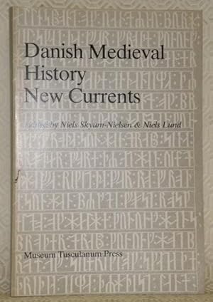 Seller image for Danish medieval history. New currents. for sale by Bouquinerie du Varis