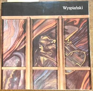 Image du vendeur pour Stanislaw Wyspianski. mis en vente par Antiquariat Carl Wegner