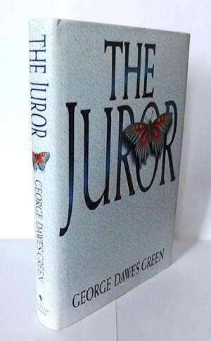 The Juror [signed]