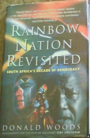 Seller image for Rainbow Nation Revisited: South Africa's Decade of Democracy for sale by Chapter 1