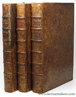 Bild des Verk�ufers f�r Traitez (trait�) des droits et libertez (libert�s)de l'Eglise Gallicane. 2 vols. 1731. And: Preuves des libetez de l'Eglise Gallicane. Troisi�me �dition. 1 vol. 1651, sur l'imprim� 1731. zum Verkauf von Emile Kerssemakers ILAB