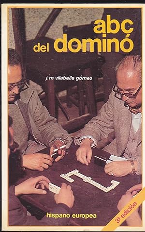 ABC DEL DOMINO 3ªEDICION