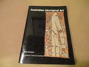 AUSTRALIAN ABORIGINAL ART