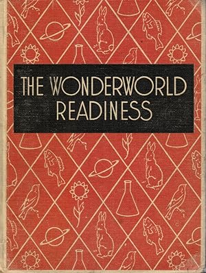 Seller image for The Wonderworld Readiness for sale by Bookshop Baltimore