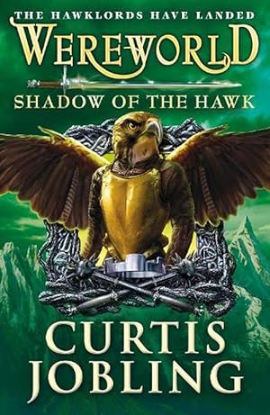 Seller image for Wereworld: Shadow of the Hawk (Book 3) (Paperback) for sale by AussieBookSeller