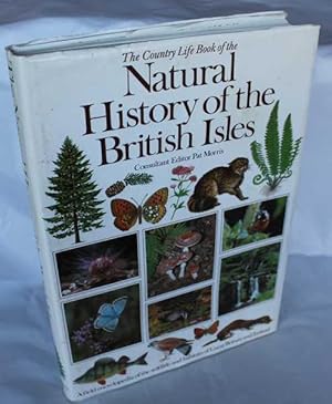 The Country Life Book of the Natural History of the British Isles