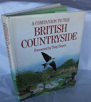 A Companion to the British Countryside