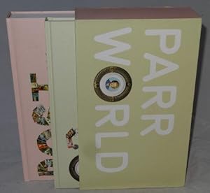 Martin Parr: Parrworld