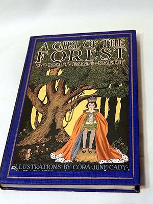 The Girl of the Forest