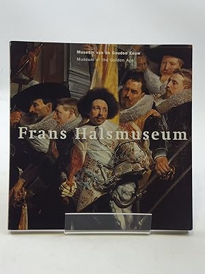 Seller image for FRANS HALSMUSEUM for sale by Stella & Rose's Books, PBFA