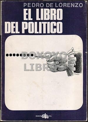 El libro del político
