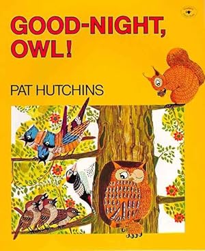 Seller image for Good-Night, Owl! (Paperback) for sale by Grand Eagle Retail