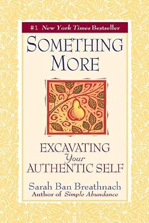 Seller image for Something More (Paperback) for sale by AussieBookSeller