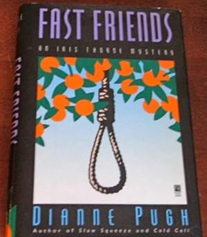 Seller image for Fast Friends for sale by Canford Book Corral