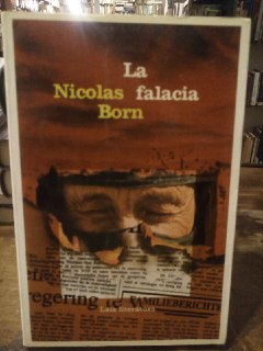 Image du vendeur pour La Falacia mis en vente par La Leona LibreRa