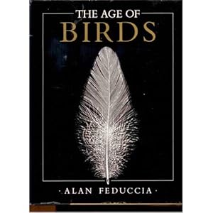 Bild des Verkufers fr The Age of Birds zum Verkauf von Buteo Books