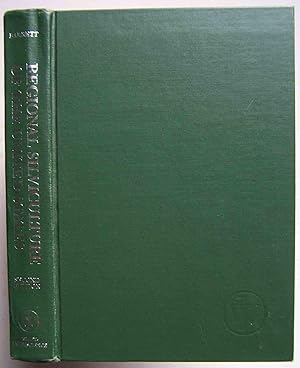 Regional Silviculture of the United States, Second Edition