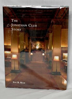 The Jonathan Club Story