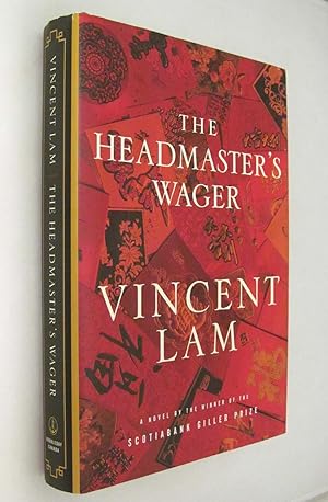 Immagine del venditore per The Headmaster's Wager venduto da Renaissance Books