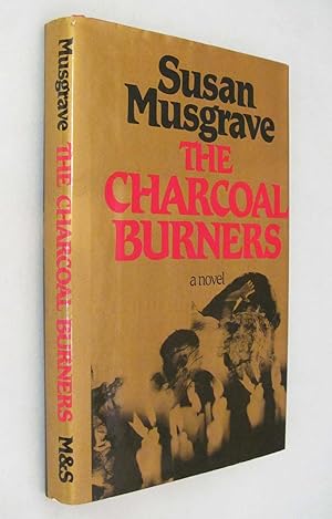 Seller image for The Charcoal Burners for sale by Renaissance Books