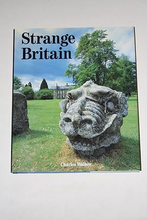 Strange Britain