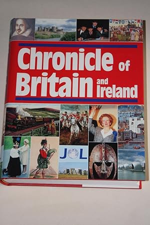 Chronicle Of Britain And Ireland