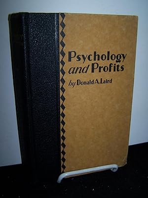 Psychology and Profits.