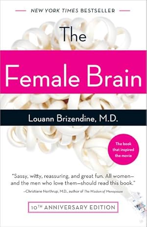 Image du vendeur pour The Female Brain mis en vente par Rheinberg-Buch Andreas Meier eK