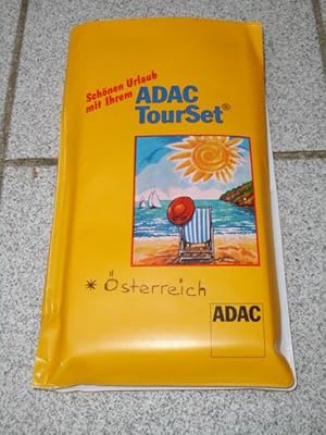 ADAC TourSet Österreich