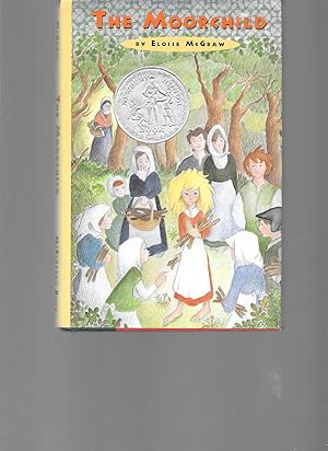 Seller image for The Moorchild (Newbery Honor Book) for sale by TuosistBook