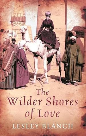 Imagen del vendedor de The Wilder Shores Of Love (Paperback) a la venta por AussieBookSeller