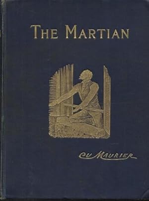 Immagine del venditore per The Martian A Novel. venduto da Saintfield Antiques & Fine Books