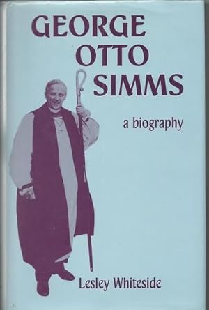 Seller image for George Otto Sims A Biography. for sale by Saintfield Antiques & Fine Books