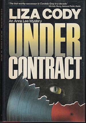 Imagen del vendedor de UNDER CONTRACT. a la venta por Bookfever, IOBA  (Volk & Iiams)