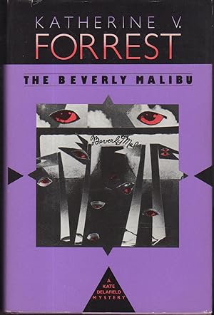 Seller image for THE BEVERLY MALIBU for sale by Bookfever, IOBA  (Volk & Iiams)