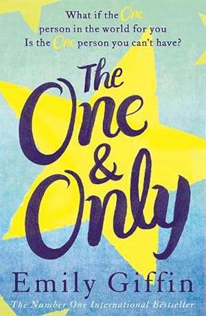 Image du vendeur pour The One & Only (Paperback) mis en vente par AussieBookSeller