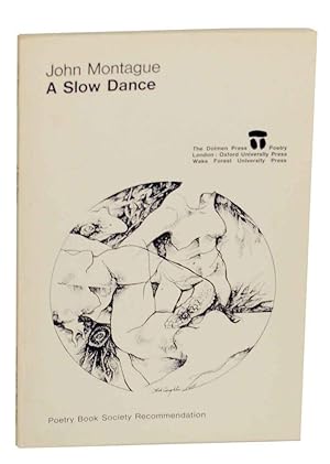 Seller image for A Slow Dance for sale by Jeff Hirsch Books, ABAA