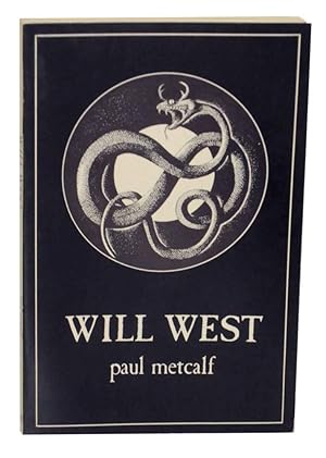 Seller image for Will West for sale by Jeff Hirsch Books, ABAA