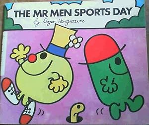 Imagen del vendedor de The Mr Men Sports Day a la venta por Chapter 1