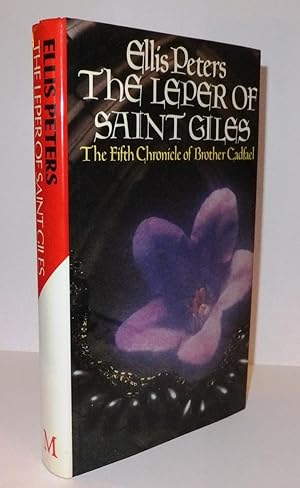 The Leper of Saint Giles