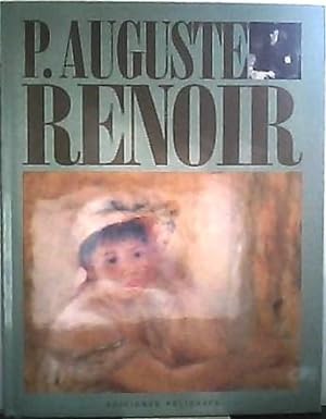 P. Auguste Renoir