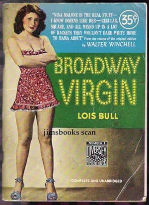 Broadway Virgin