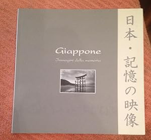 Imagen del vendedor de Giappone: Immagini della memoria a la venta por Xochi's Bookstore & Gallery