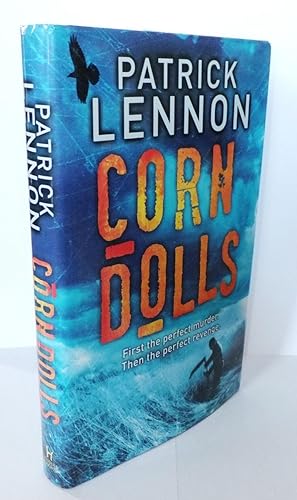 Corn Dolls [signed]