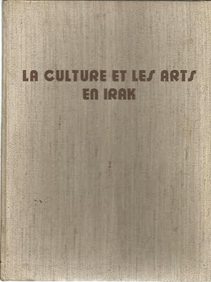 La culture et les art en Irak