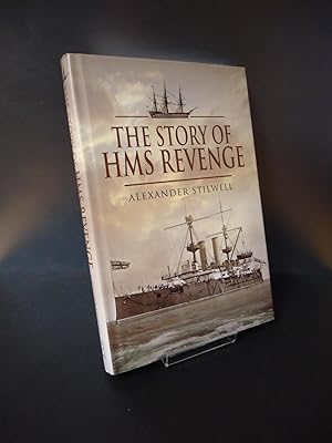 THE STORY OF HMS REVENGE