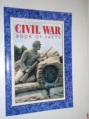 Seller image for Civil War Book of Facts for sale by Westgate Bookshop