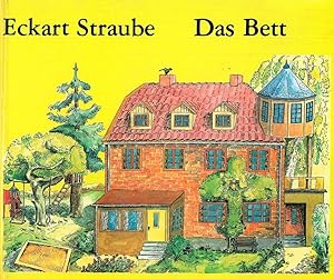 Seller image for Das Bett. Geschichte fr Kinder. for sale by Franziska Bierl Antiquariat